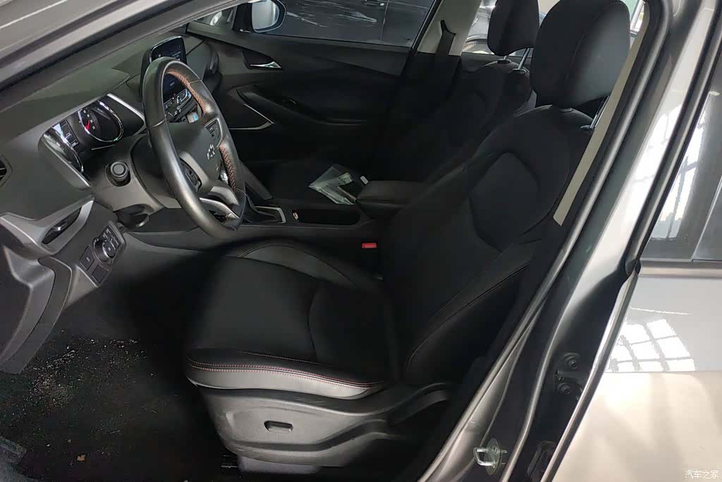 Chevrolet Redline, 2021 9