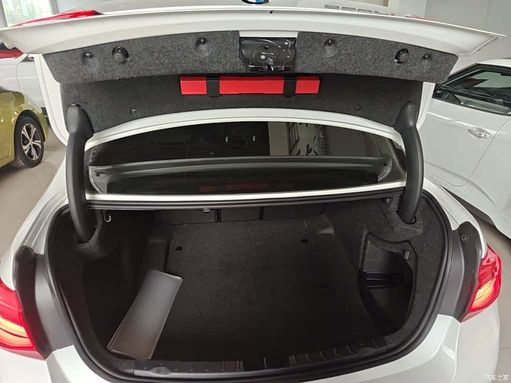 BMW 3 Series, 2018 19