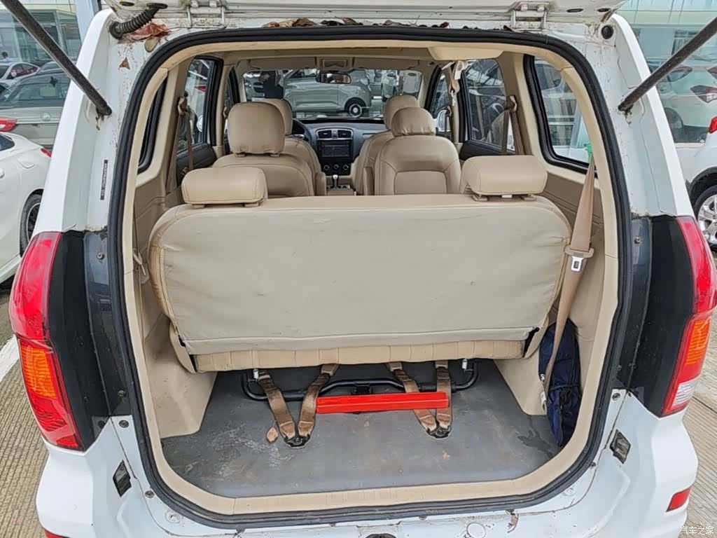 DongFeng DK15, 2017 19