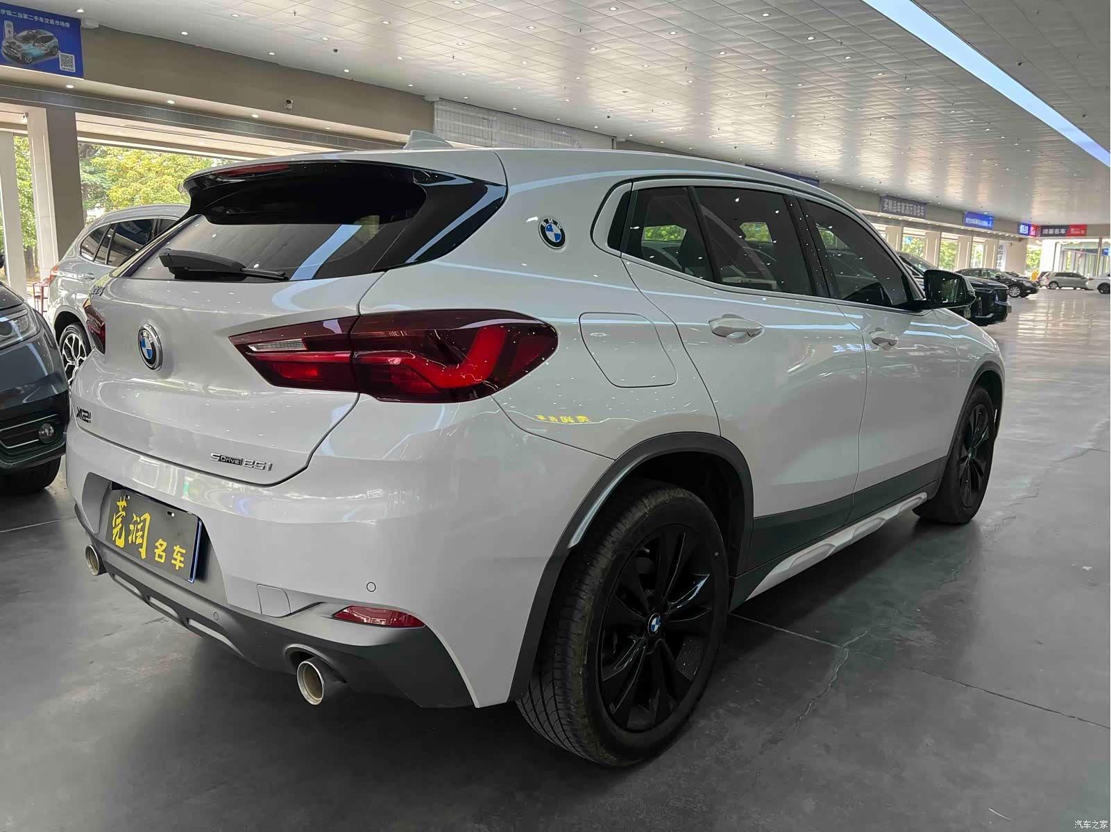 BMW X2, 2023 18