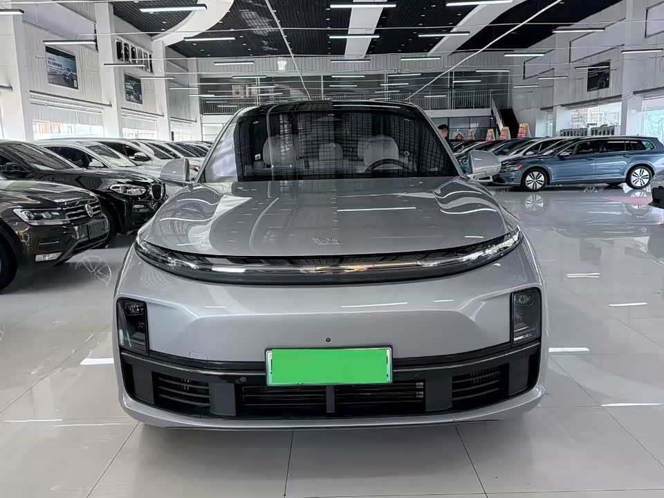 Li Auto Ideal L7