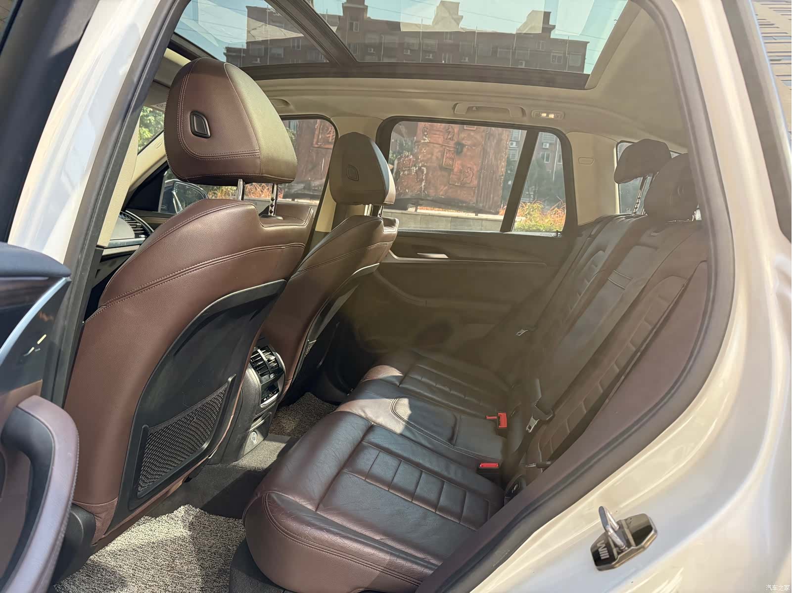 BMW X3, 2019 10