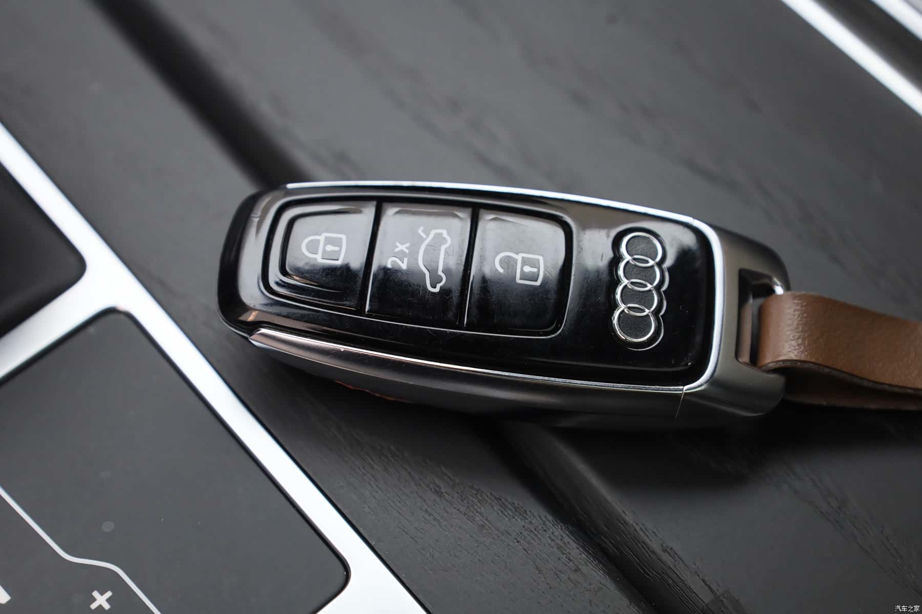 Audi A6L, 2024 17