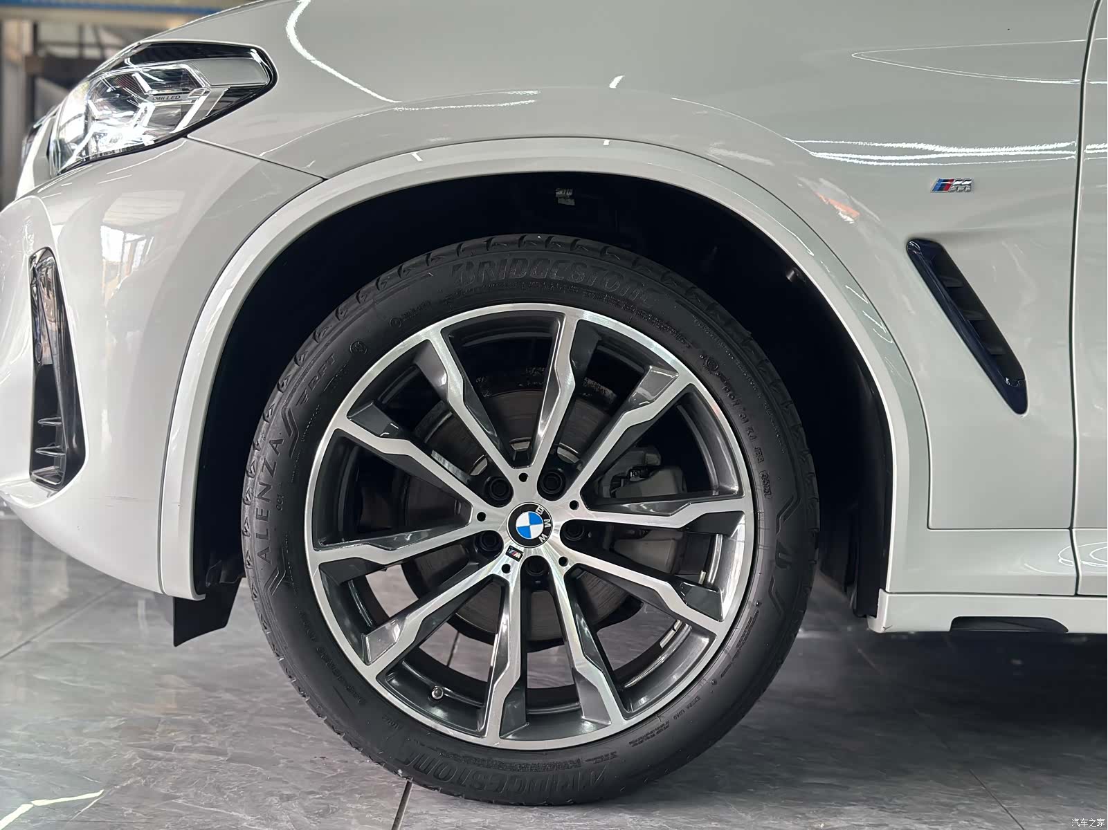 BMW X3, 2021 16