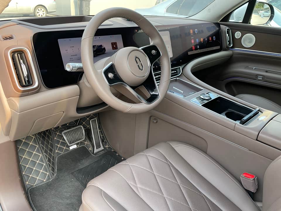 HarmonyOS Ask the world M9