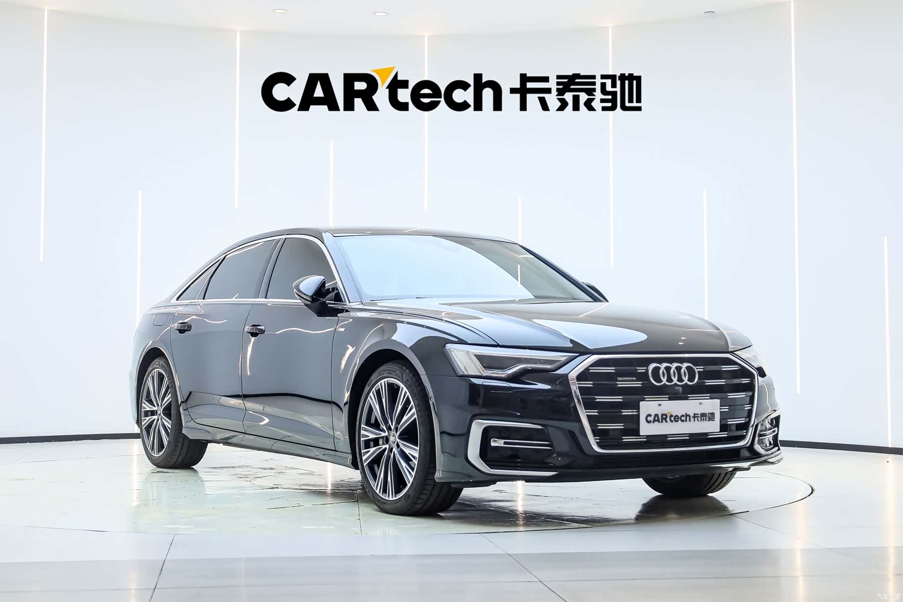 Audi A6L, 2024 2