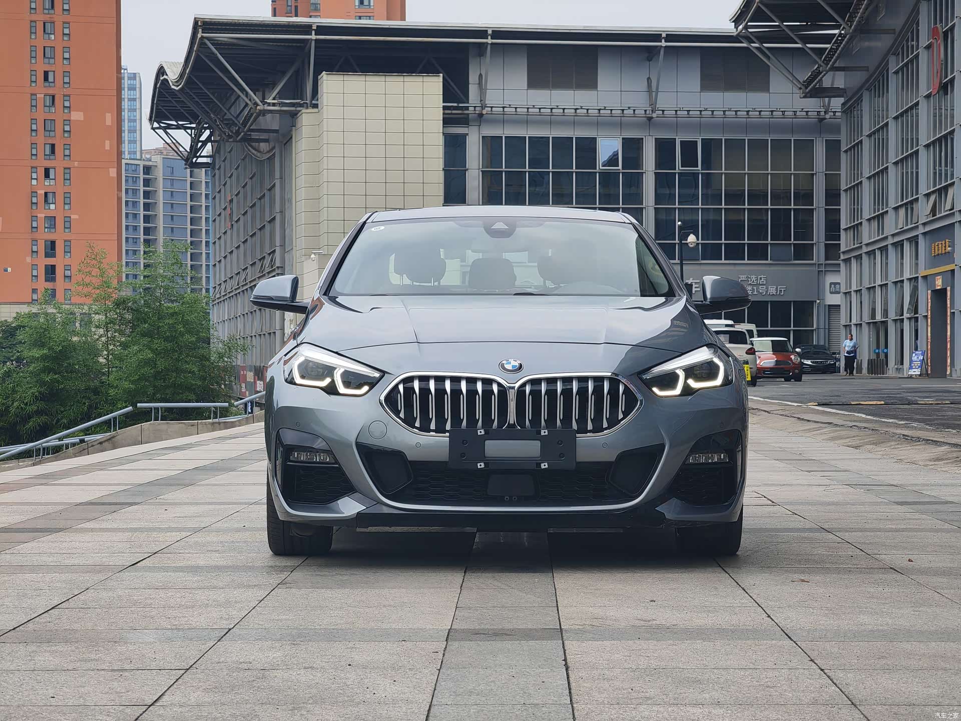 BMW 2 Series, 2024 2