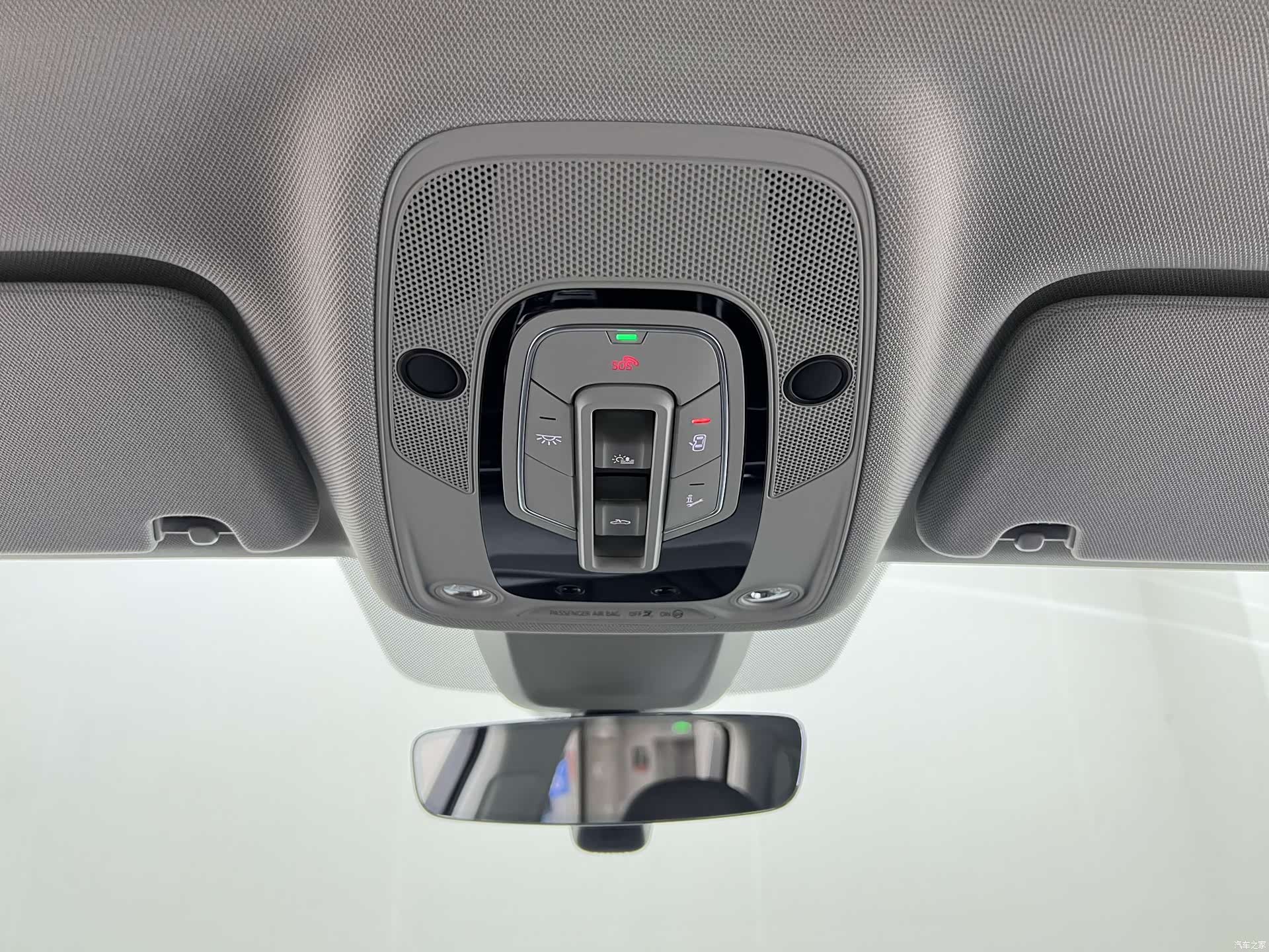 Audi Q7, 2021 24