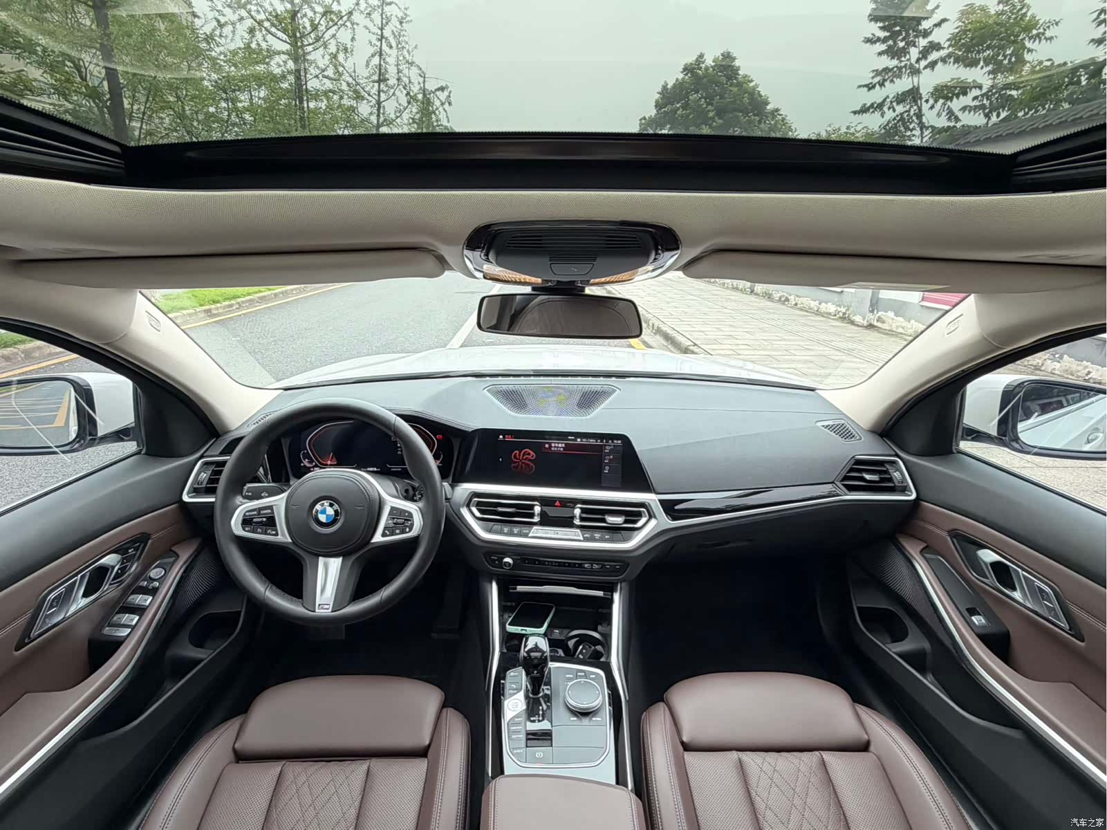 BMW 3 Series, 2022 13