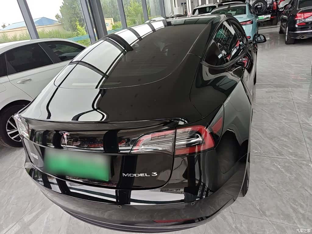Tesla Model 3, 2023 6