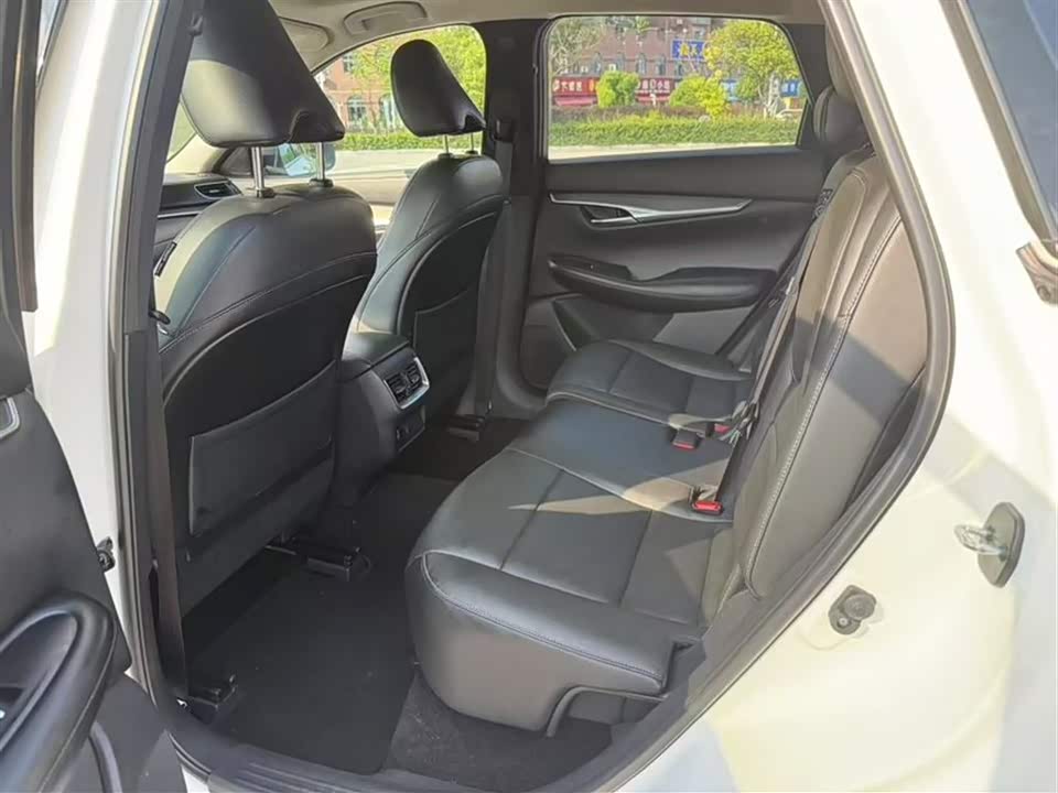 Infiniti QX50 Infiniti QX50