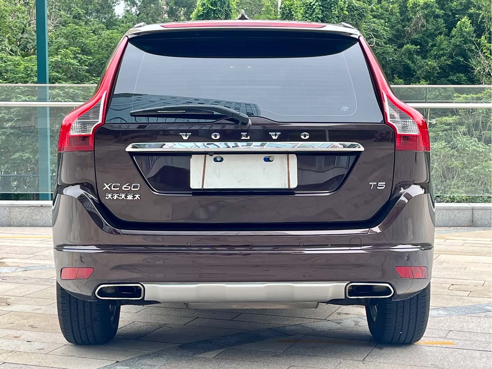 Volvo XC60, 2017 4
