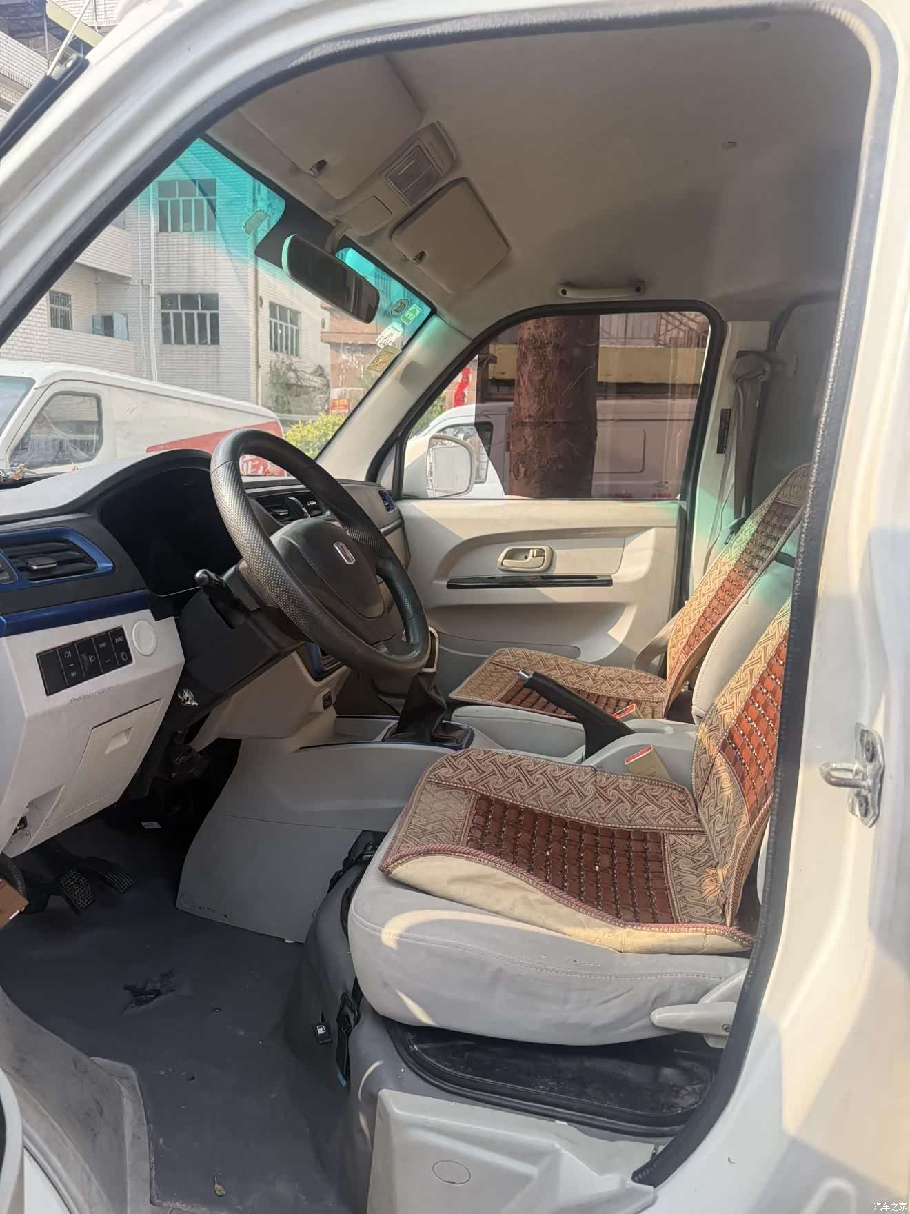 Geely E5, 2021 6