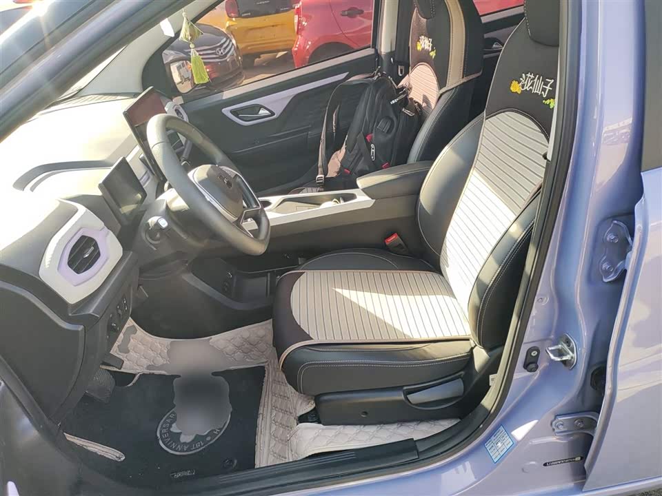 JAC Yttrium is a flower fairy