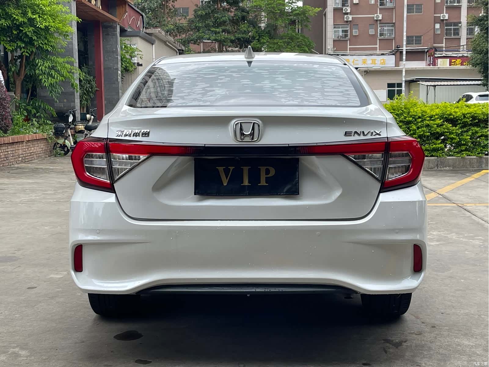 Honda V, 2021 все фото