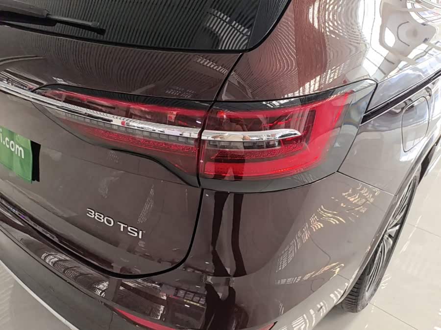 Volkswagen Viloran 2020, фото 8