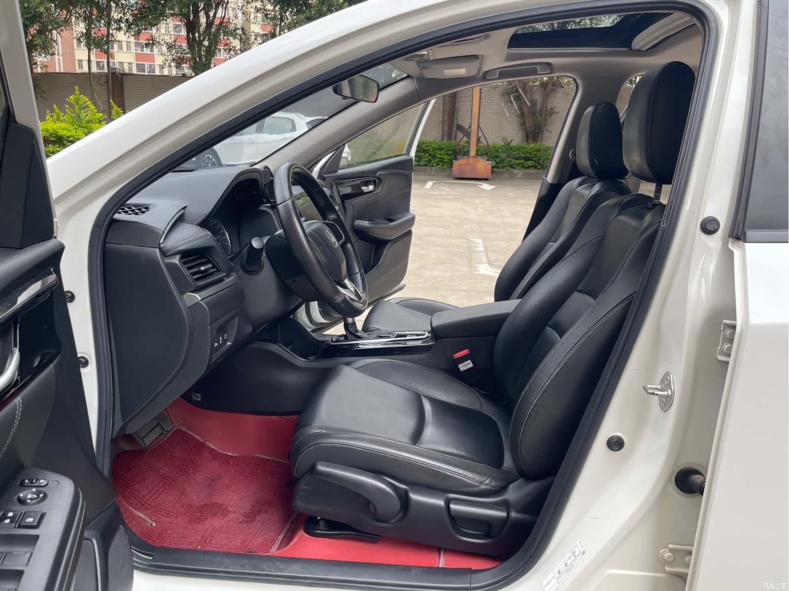 Honda V, 2021 9