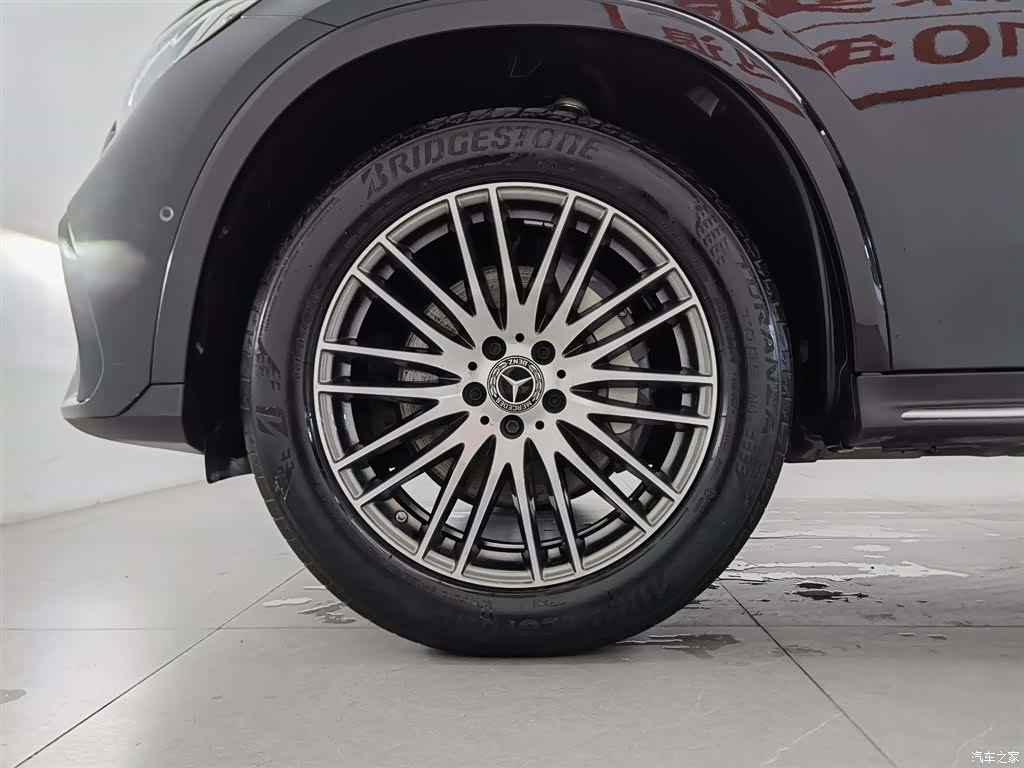 Mercedes-Benz GLC, 2023 17