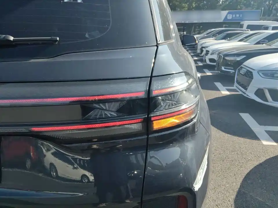 Hyundai Beijing ix35