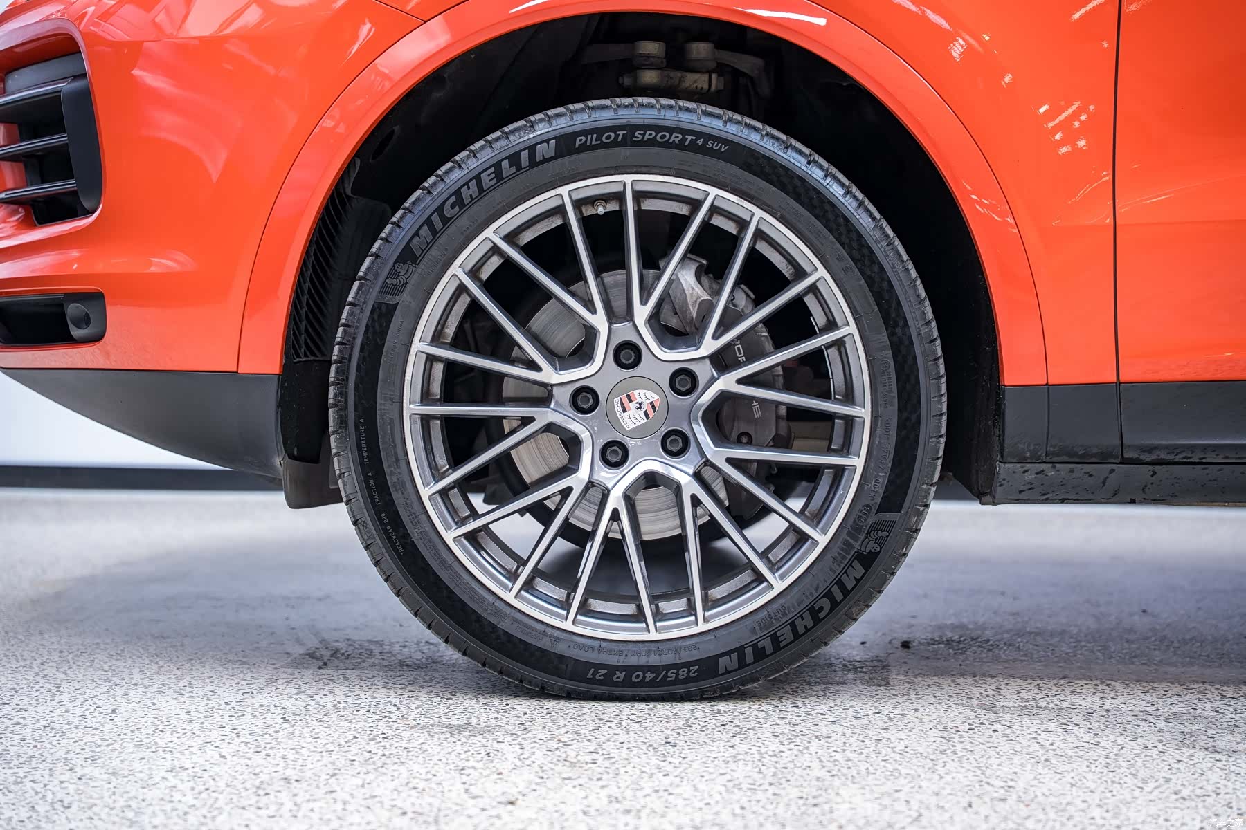 Porsche Cayenne, 2020 17