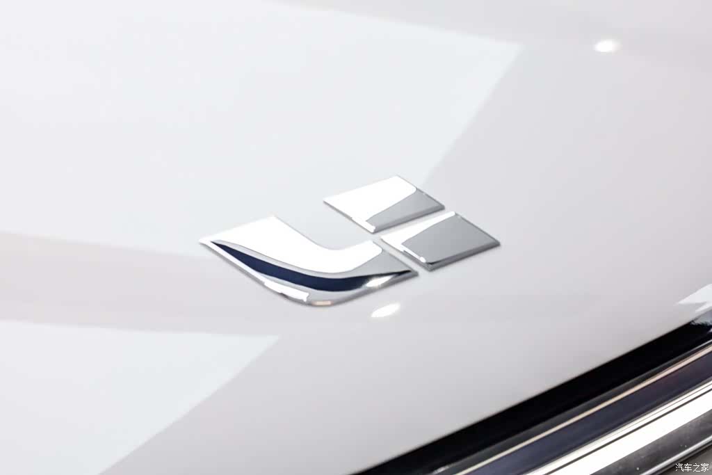 Li Auto L6, 2024 20