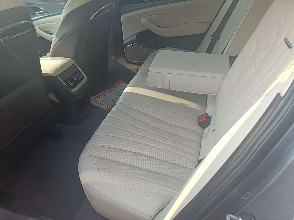 Hongqi H5 Hongqi H5