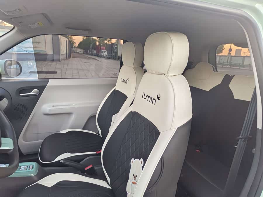 Changan Lumin 2022, фото 19