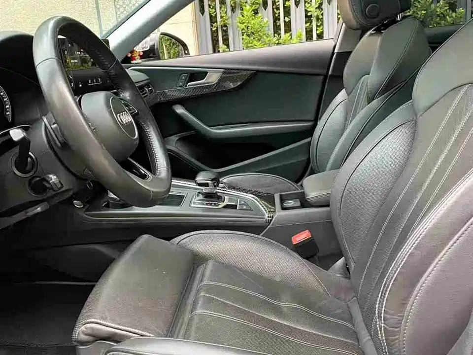 Audi A4L Audi A4L