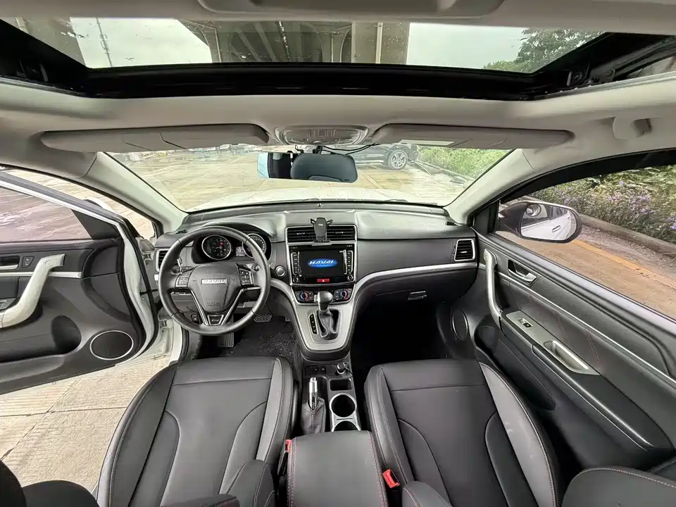Haval M6 Haval M6