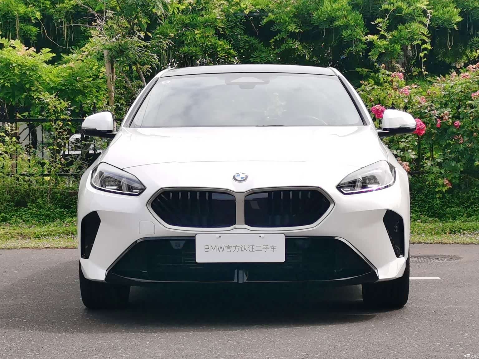 BMW 2 Series, 2025 2