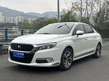 DS 5LS 2015�� 1.6T ���а�THP160