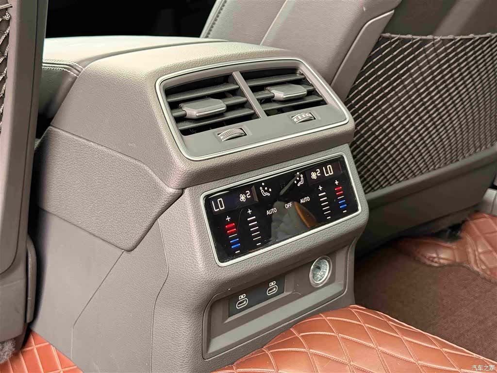 Audi A6L, 2024 11
