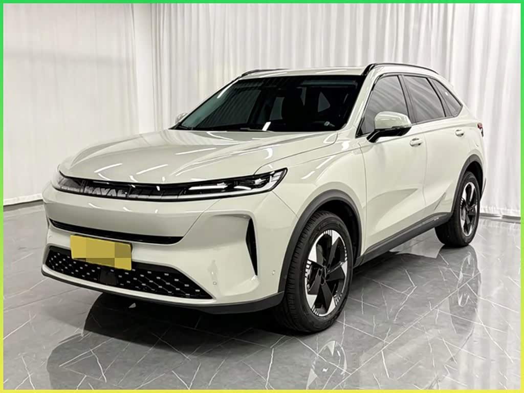 Haval H6L