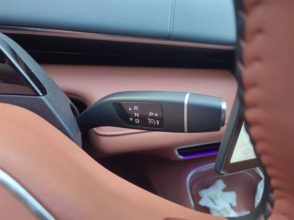 DEEPAL Dark blue S07