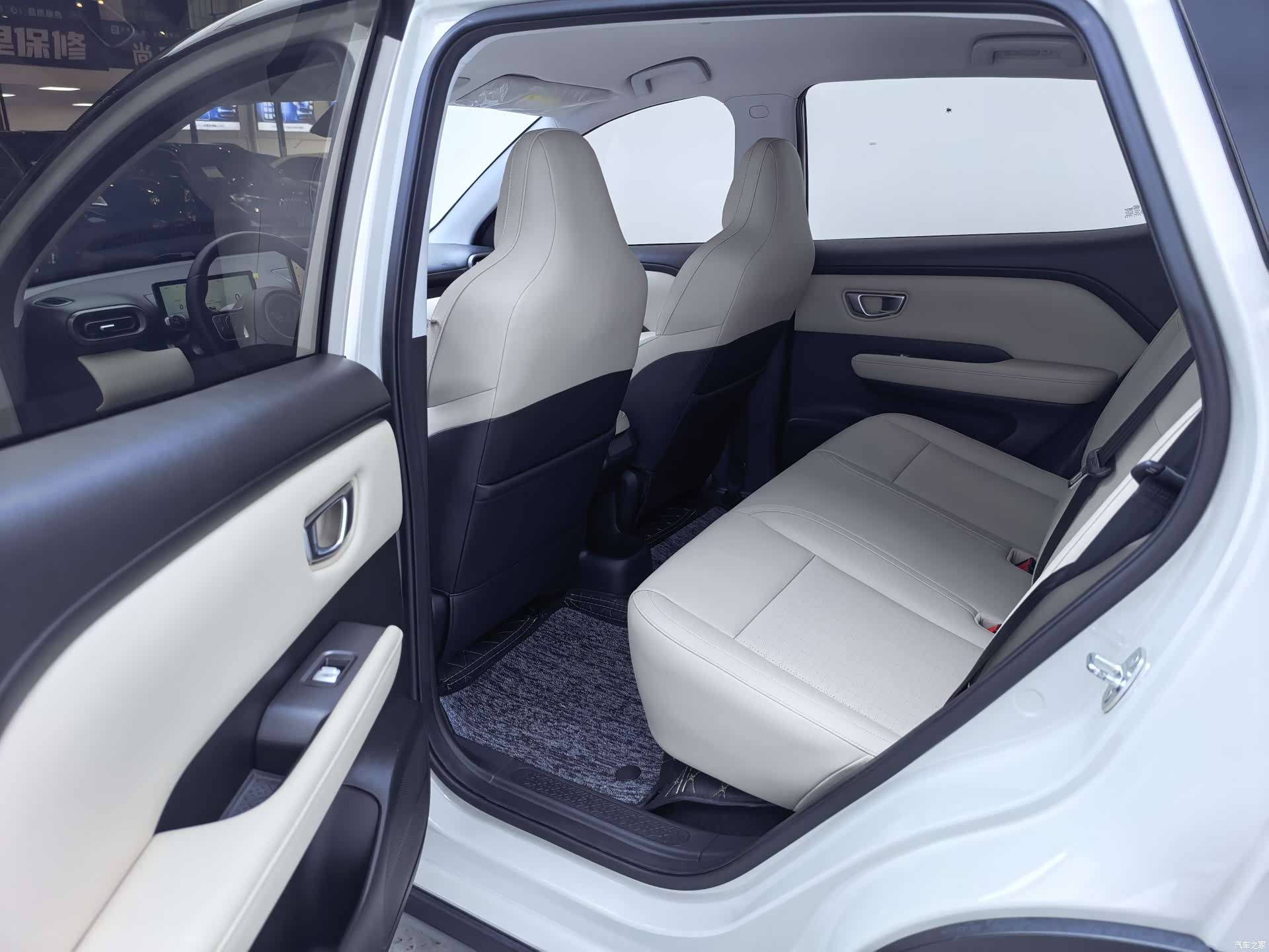 Wuling Bingo, 2026 8