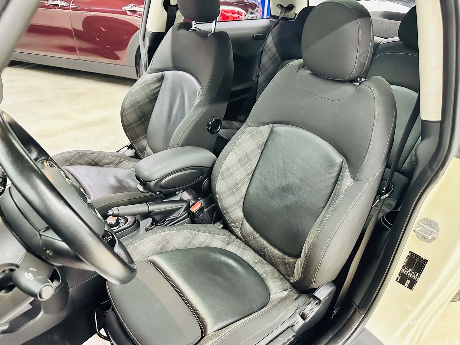 Mini Cooper, 2017 23