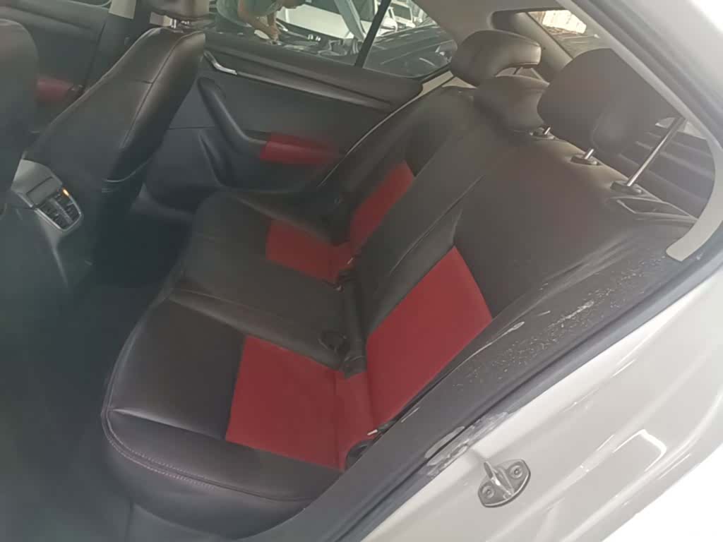 Skoda Octavia, 2018 17