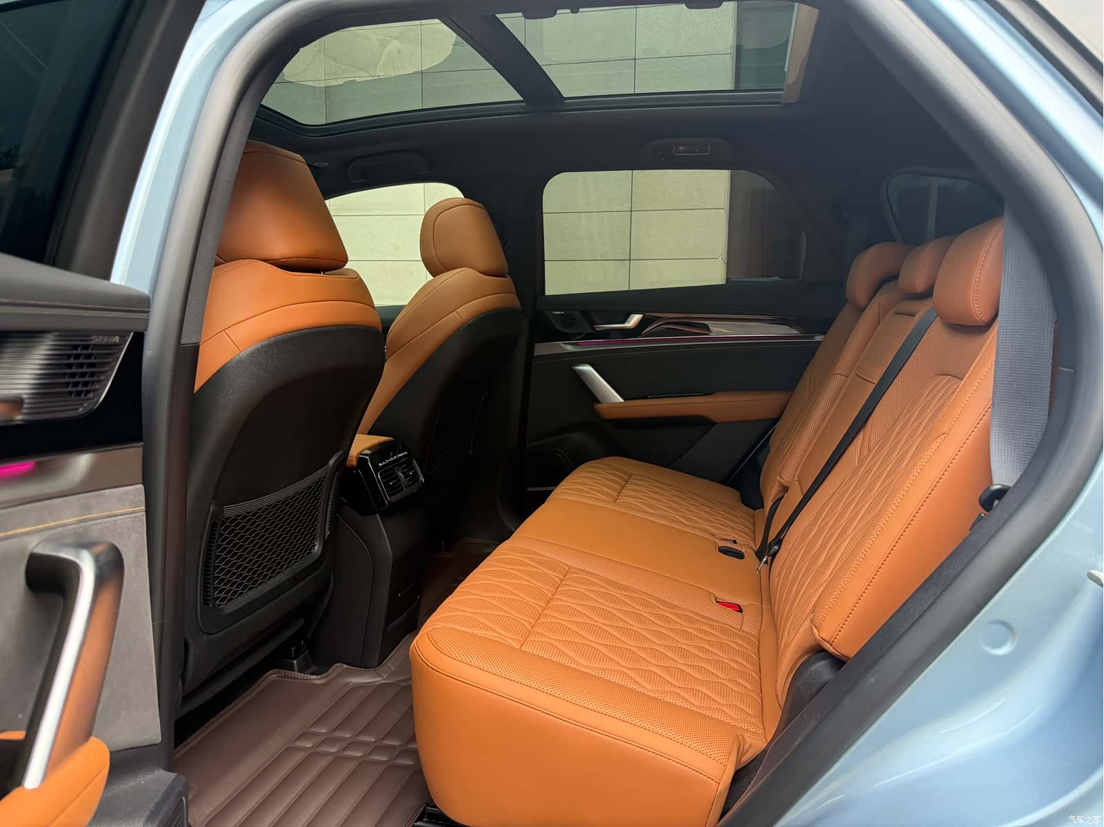 BYD Tang, 2023 11