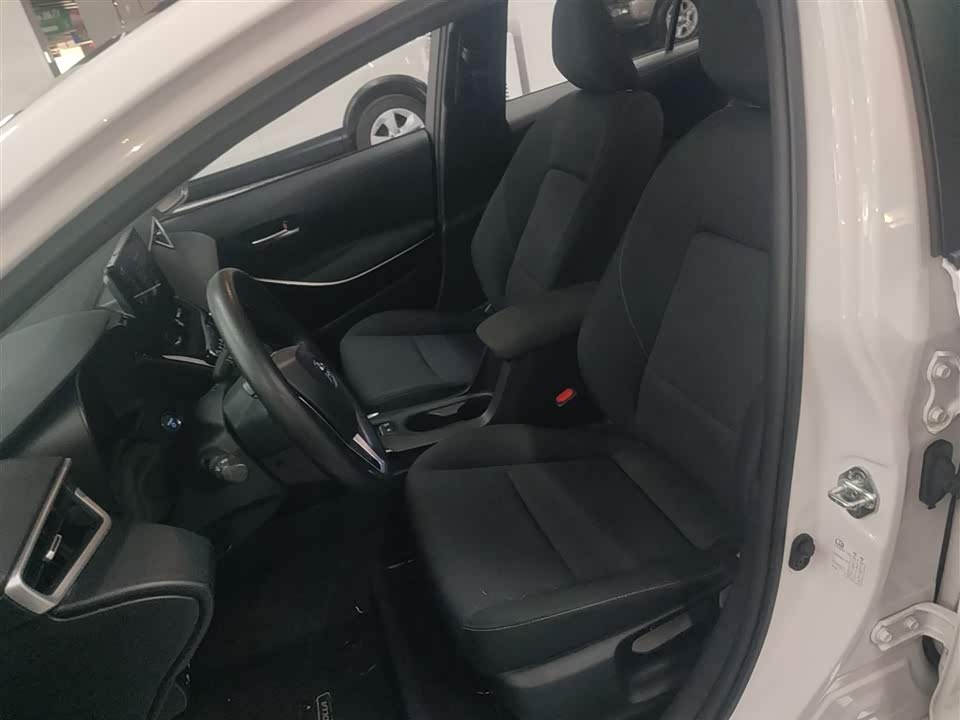 Toyota Corolla Toyota Corolla