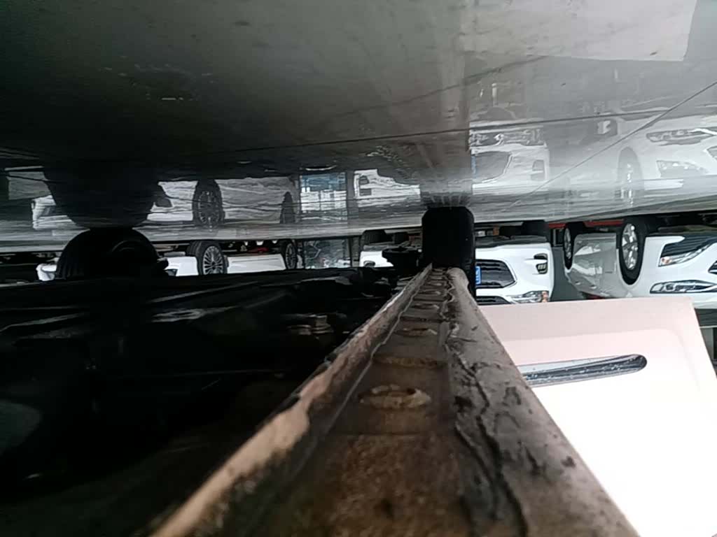 Wuling Bingo, 2023 21