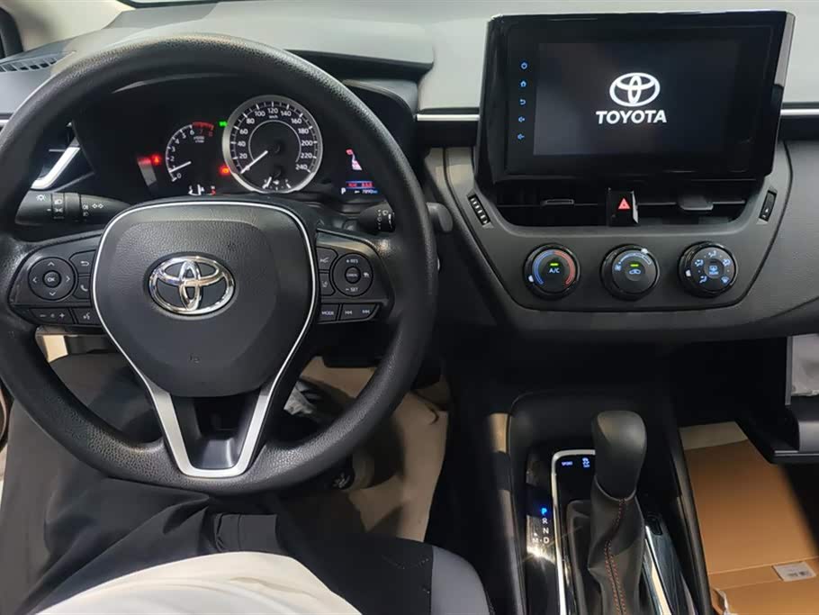 Toyota Corolla Toyota Corolla