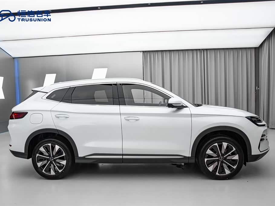 BYD Songjiang BYD Songjiang