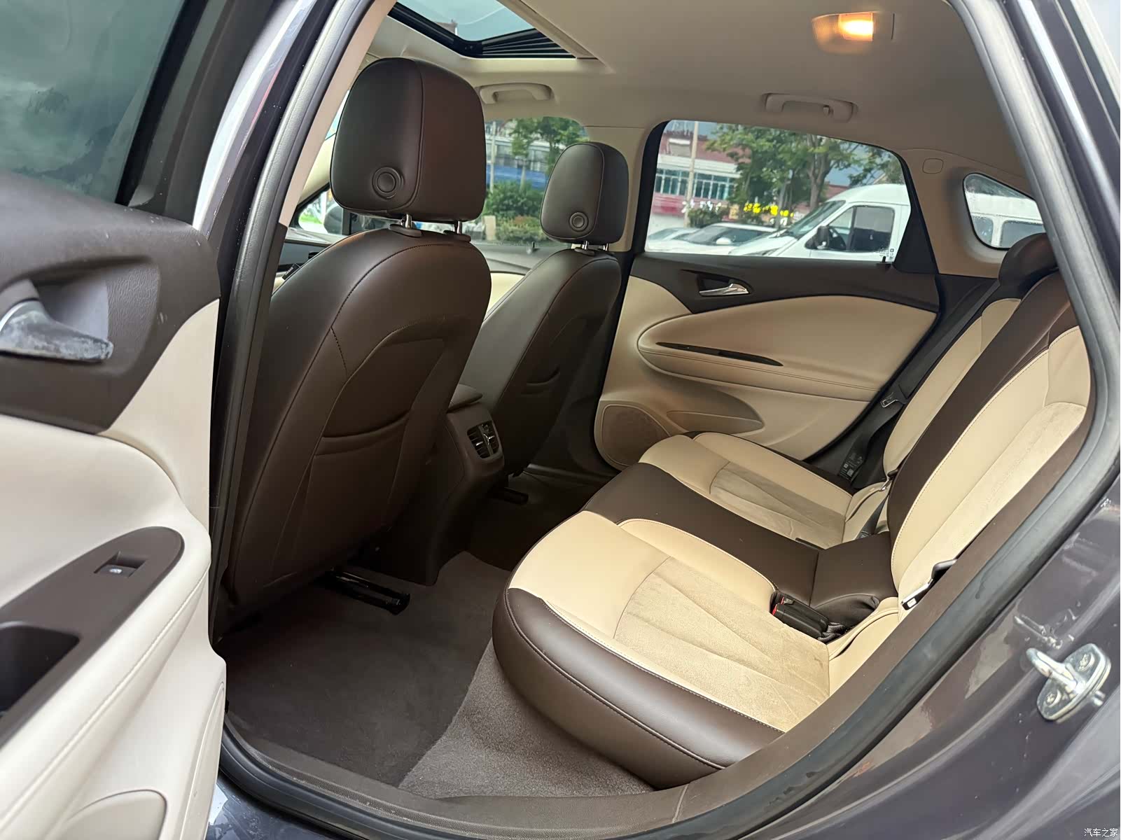 Buick Verano, 2017 8