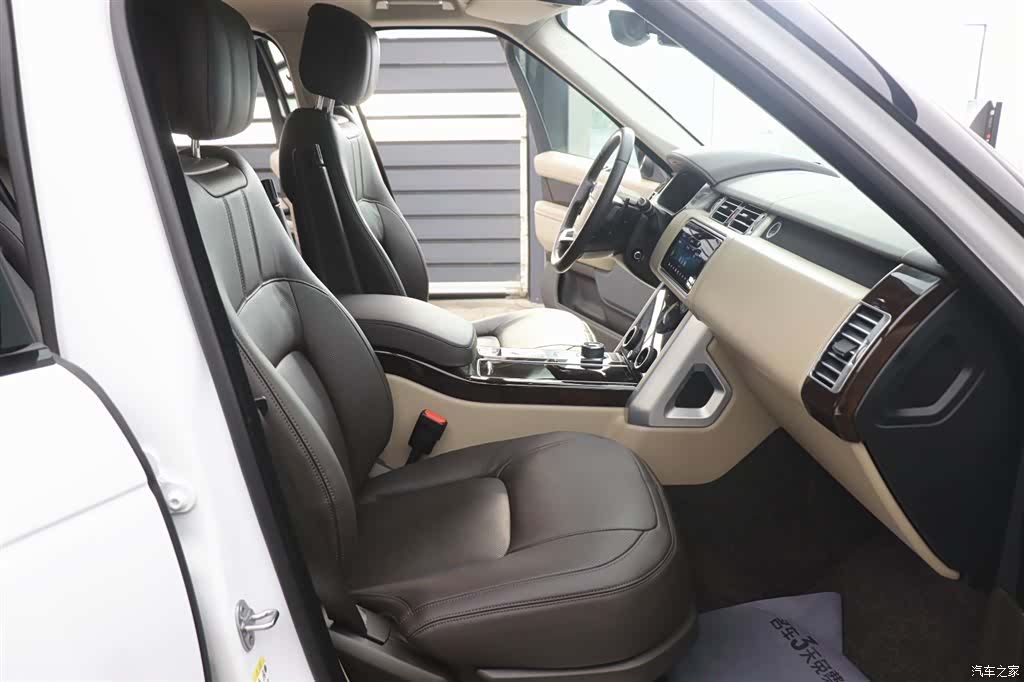 Land Rover Range Rover, 2021 24