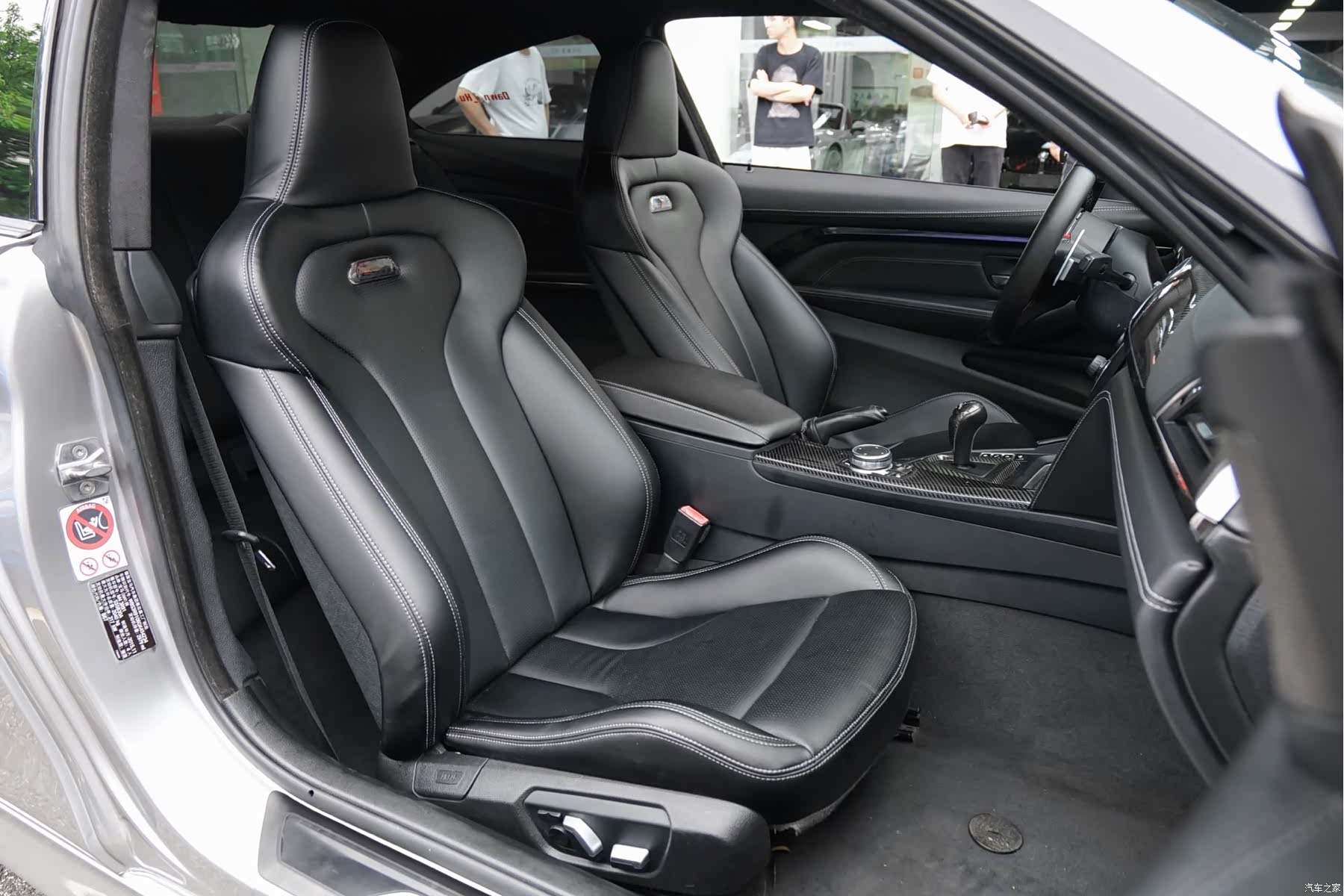 BMW M4, 2016 6
