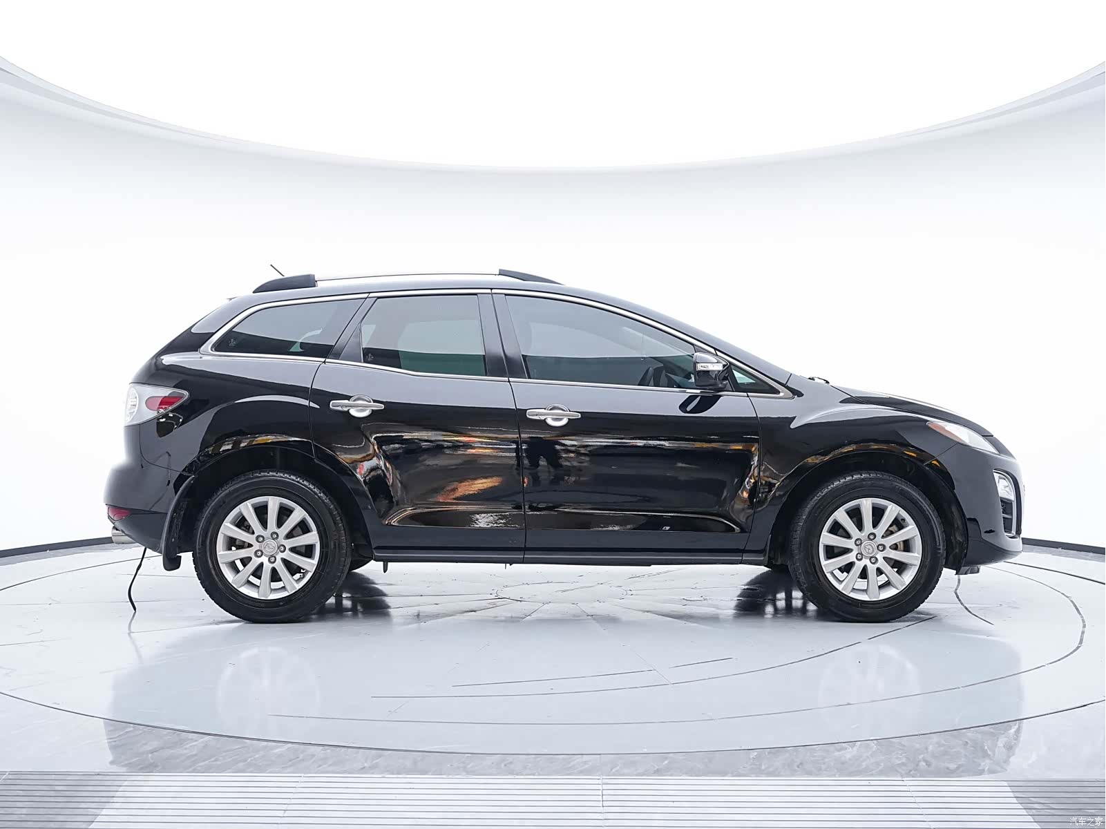 Mazda CX-7, 2011 24