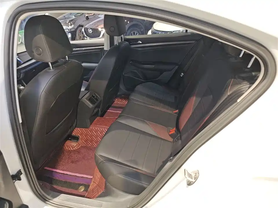 Volkswagen Bora Volkswagen Bora