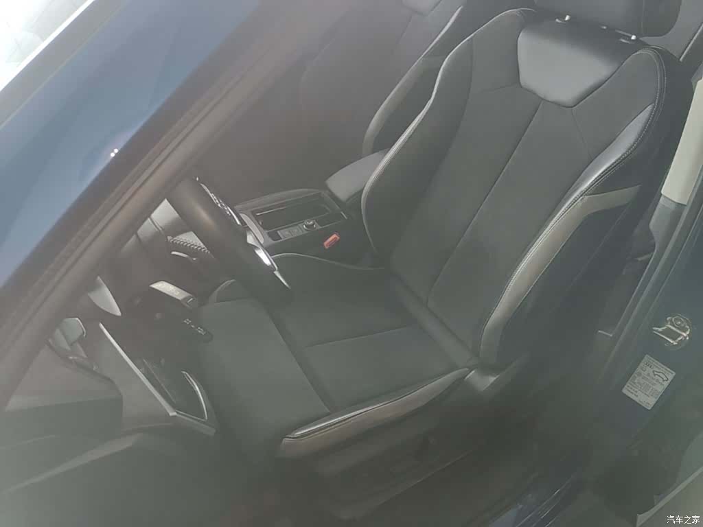 Audi Q3, 2020 15
