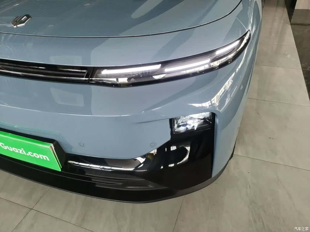 Leapmotor B10, 2025 24
