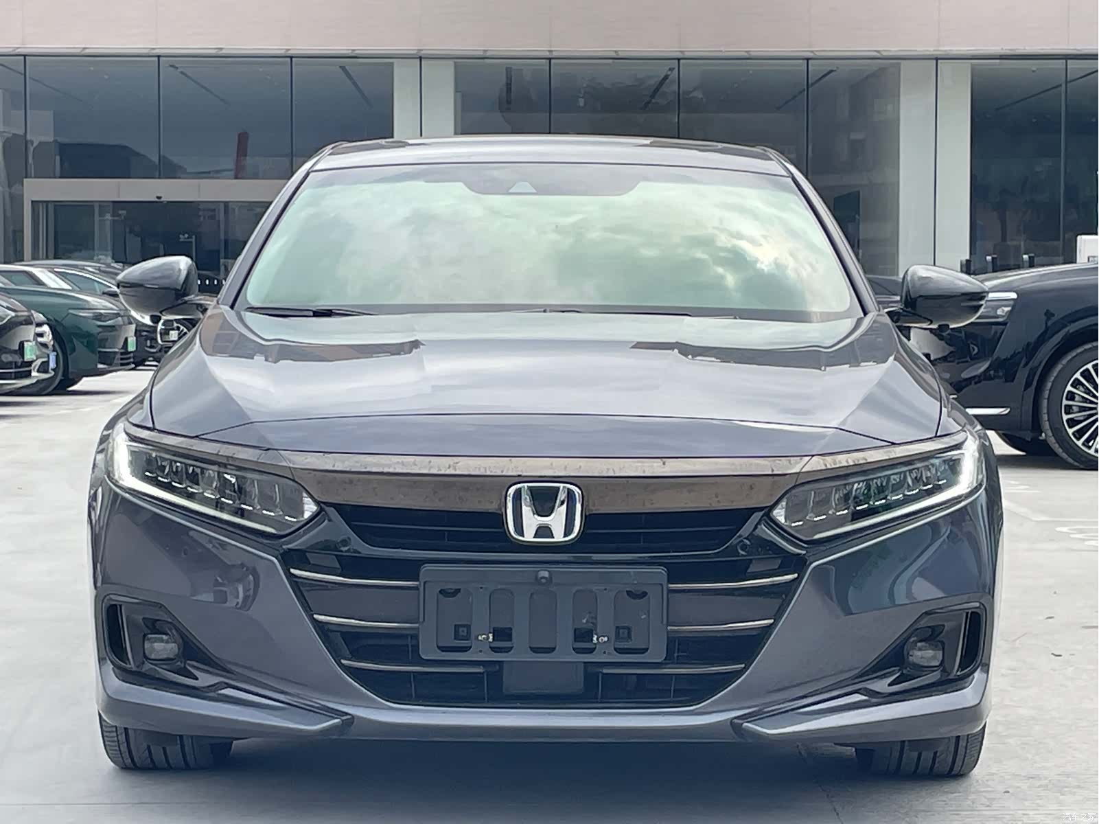 Honda Accord, 2023 2